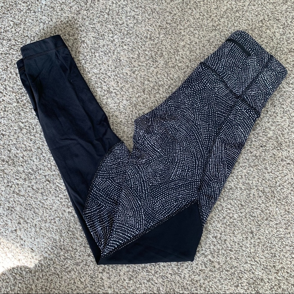 Lululemon - leggings